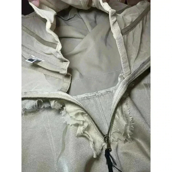 Dolce & Gabbana Off Shoulder Mini Dress 40 4 Small Silk Wool Cocktail Kardashian - Picture 11 of 12